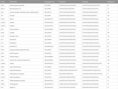 Utilizing the apical-out enteroids in vitro model to investigate intestinal glucose transport, barrier function, oxidative stress, and inflammatory responses in broiler chickens